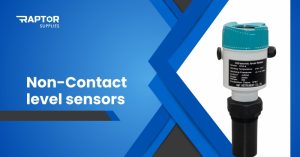 Non Contact Level Sensors | Types & Working